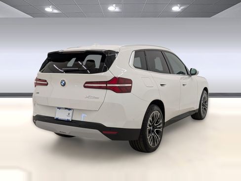 New 2026 BMW X3 xDrive30 w/ Premium Package image 9