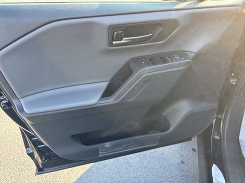 New 2026 Toyota RAV4 XLE Premium image 22