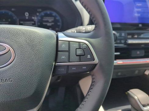 New 2026 Toyota Grand Highlander AWD image 18