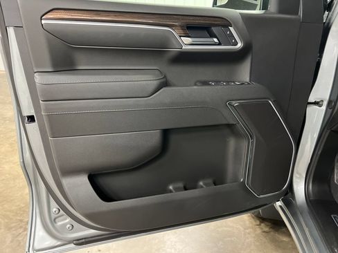 New 2026 Chevrolet Silverado 1500 LT AWD/4WD image 14