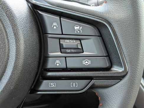 Used 2025 Subaru Crosstrek 2.5i Limited w/ Popular Package #3A image 18