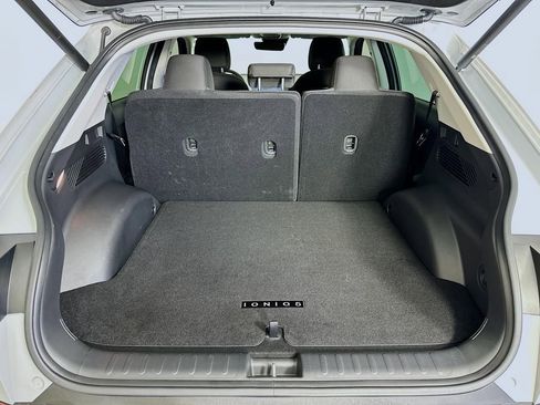 Used 2024 Hyundai Ioniq 5 SEL image 42