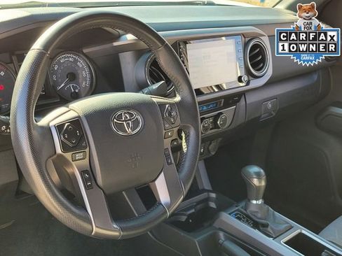 Used 2023 Toyota Tacoma TRD Off-Road image 13