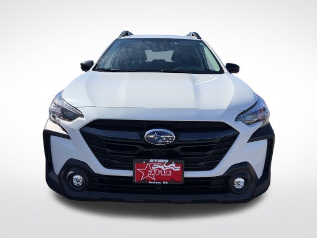 Used 2024 Subaru Outback Premium AWD/4WD image 2