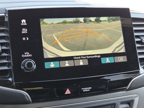 Certified 2023 Honda Passport EX-L image 13