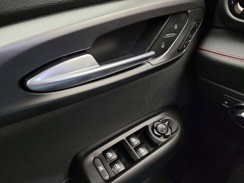 Used 2024 Dodge Hornet R/T w/ R/T Blacktop Package image 27