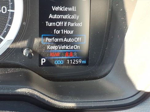 Used 2022 Toyota Corolla Cross LE image 20