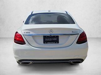 Certified 2019 Mercedes-Benz C 300 4MATIC Sedan video 4