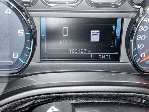 Used 2019 GMC Yukon SLT w/ Graphite Edition image 24