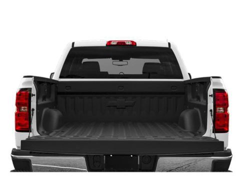 Used 2019 Chevrolet Silverado 2500 LTZ w/ Duramax Plus Package AWD/4WD image 14