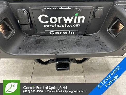 New 2026 Ford F250 XL w/ STX Appearance Package image 18