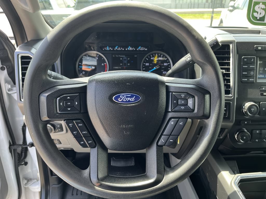 Used 2018 Ford F250 XLT w/ XLT Value Package AWD/4WD image 21