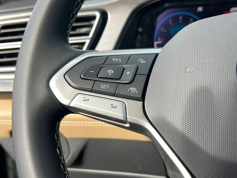 New 2026 Volkswagen Atlas Cross Sport SE image 31