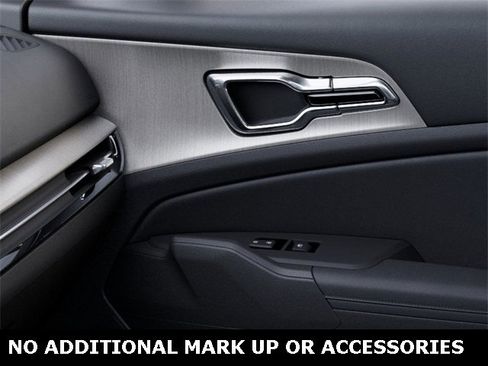 New 2026 Kia Sportage X-Line image 25