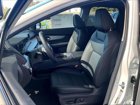 New 2026 Nissan Murano SL image 15