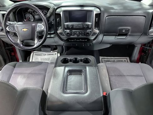 Used 2018 Chevrolet Silverado 1500 LT w/ All Star Edition image 28