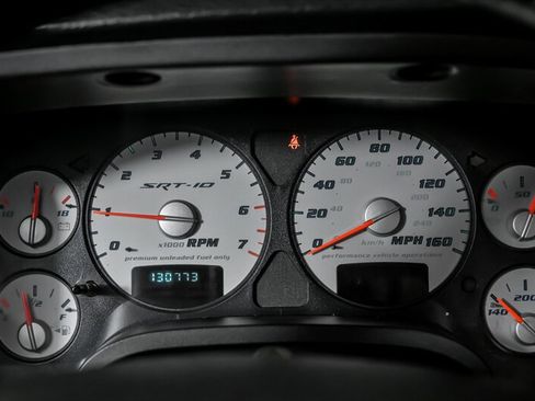 Used 2004 Dodge Ram 1500 Truck 2WD Regular Cab image 28