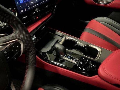 Certified 2024 Lexus NX 350 F Sport AWD/4WD image 18