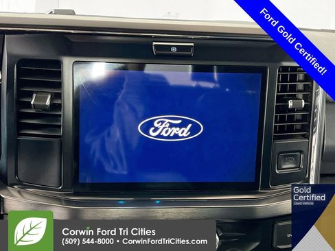 Certified 2025 Ford F350 Lariat image 22