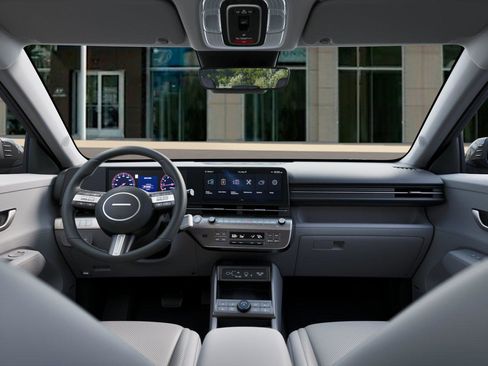 New 2026 Hyundai Kona SEL Sport image 11