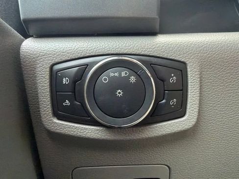 Used 2016 Ford F150 XLT w/ Equipment Group 301A Mid AWD/4WD image 25