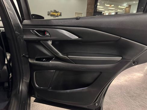 Used 2021 MAZDA CX-9 Grand Touring FWD image 40