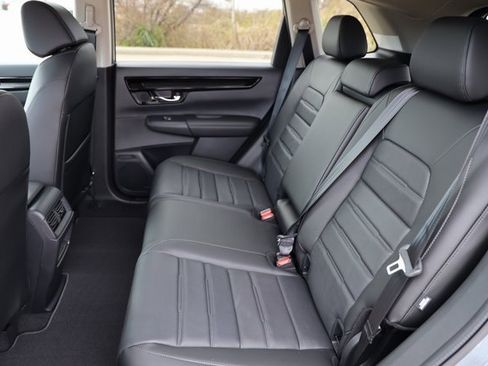 New 2026 Honda CR-V EX-L image 12