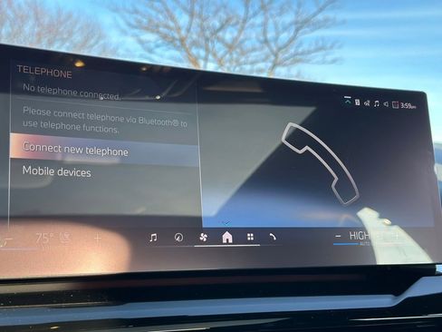 New 2026 BMW 530i xDrive w/ M Sport Package image 35