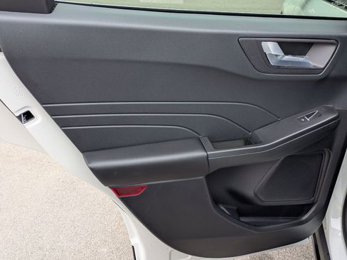 New 2026 Ford Escape Platinum w/ Equipment Group 601A image 28