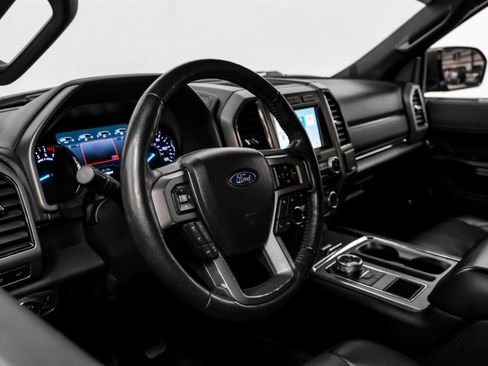 Used 2018 Ford Expedition Max XLT w/ Equipment Group 202A image 17