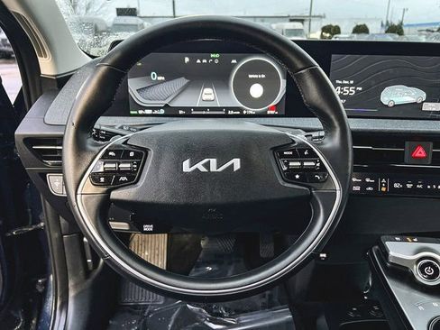 Certified 2023 Kia EV6 Wind image 21