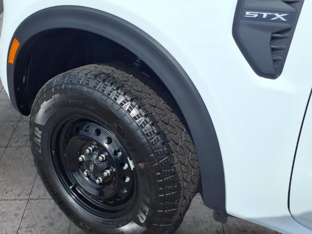 New 2026 Ford Ranger XL w/ Trailer Tow Package RWD image 4