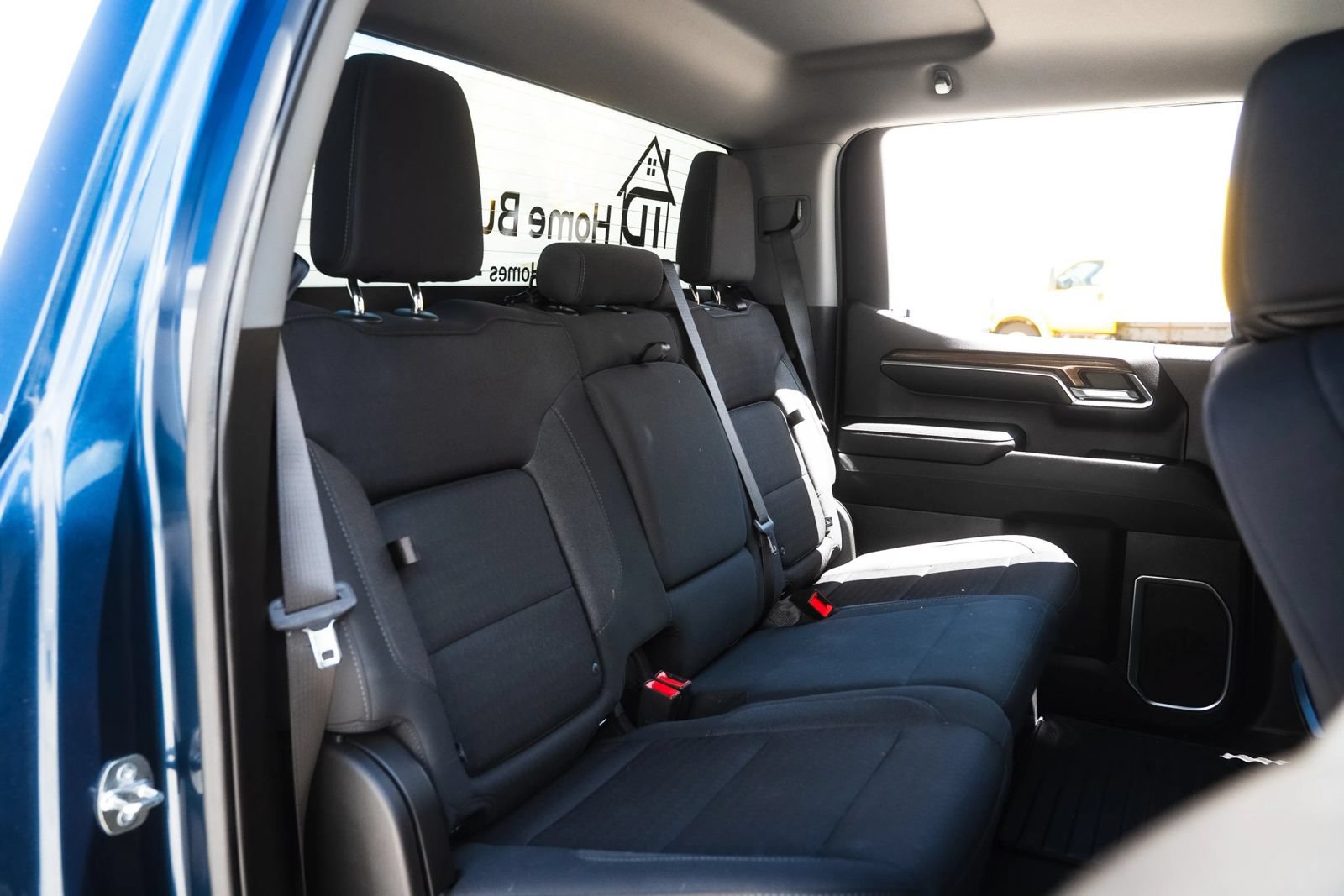 Used 2023 Chevrolet Silverado 1500 RST RWD image 22