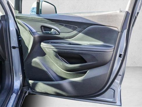 Used 2019 Buick Encore Preferred w/ Safety Package image 29