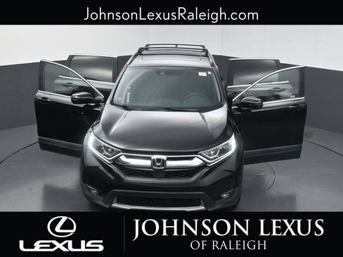 Used 2019 Honda CR-V EX image 33