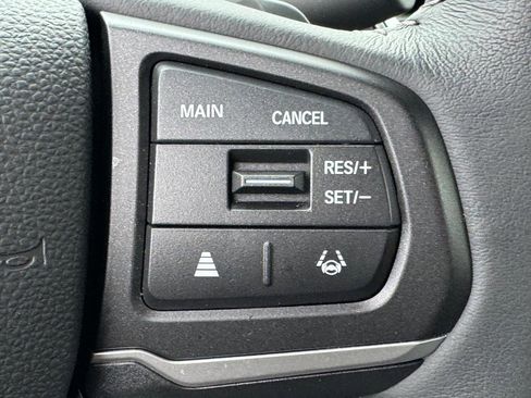 Certified 2025 Honda Ridgeline Sport image 21