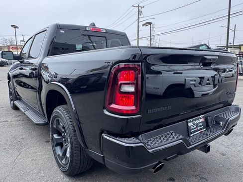 New 2026 RAM 1500 4x4 Crew Cab image 5