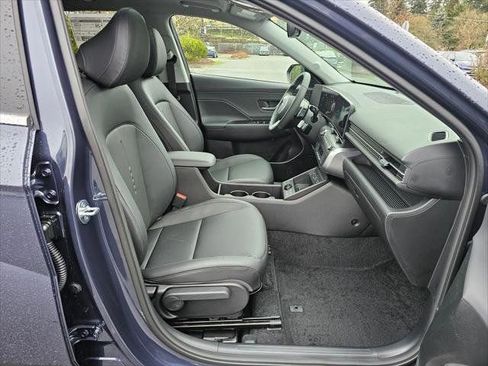 New 2026 Hyundai Kona Limited AWD/4WD image 11