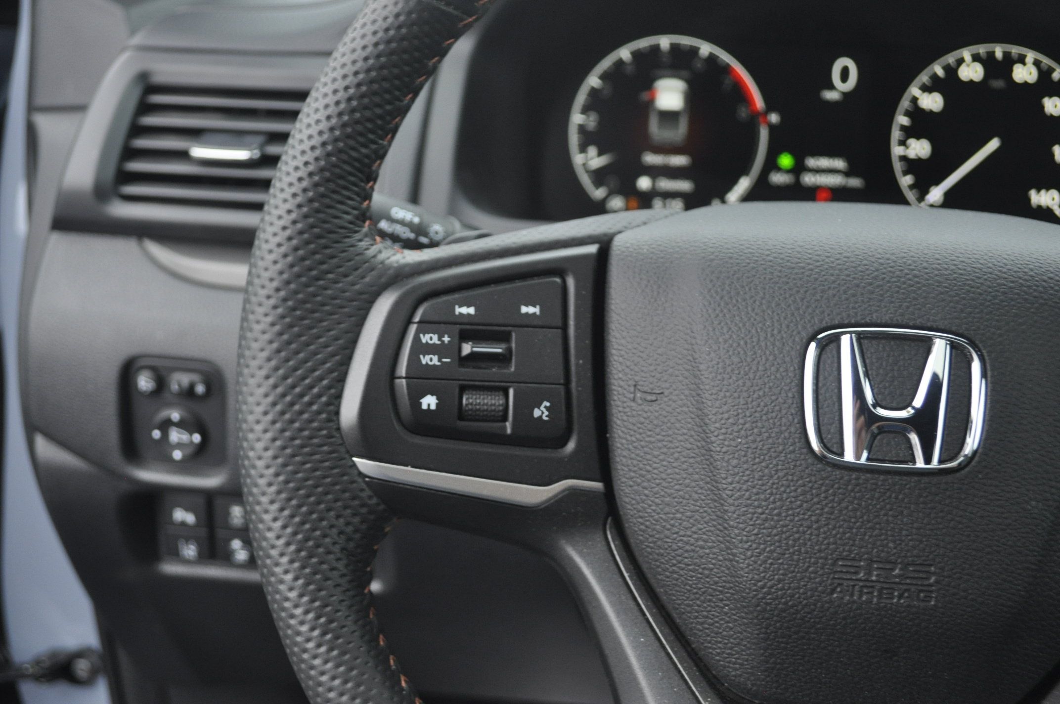Certified 2025 Honda Ridgeline TrailSport image 21