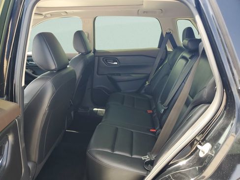 Used 2023 Nissan Rogue SL FWD image 10