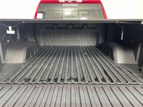 Used 2026 GMC Sierra 1500 AT4 w/ AT4 Premium Package AWD/4WD image 16