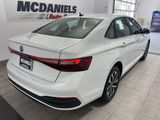 New 2025 Volkswagen Jetta S image 6