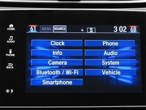 Used 2022 Honda CR-V EX image 11