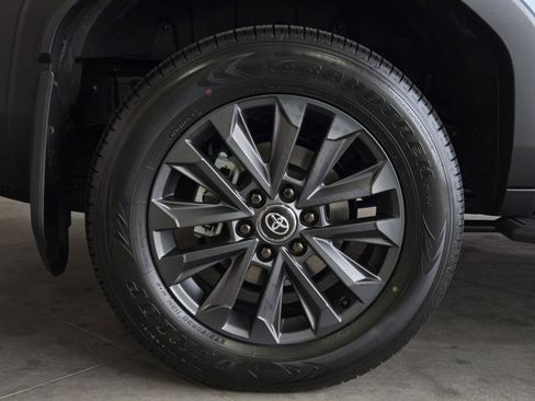 New 2026 Toyota Land Cruiser image 4