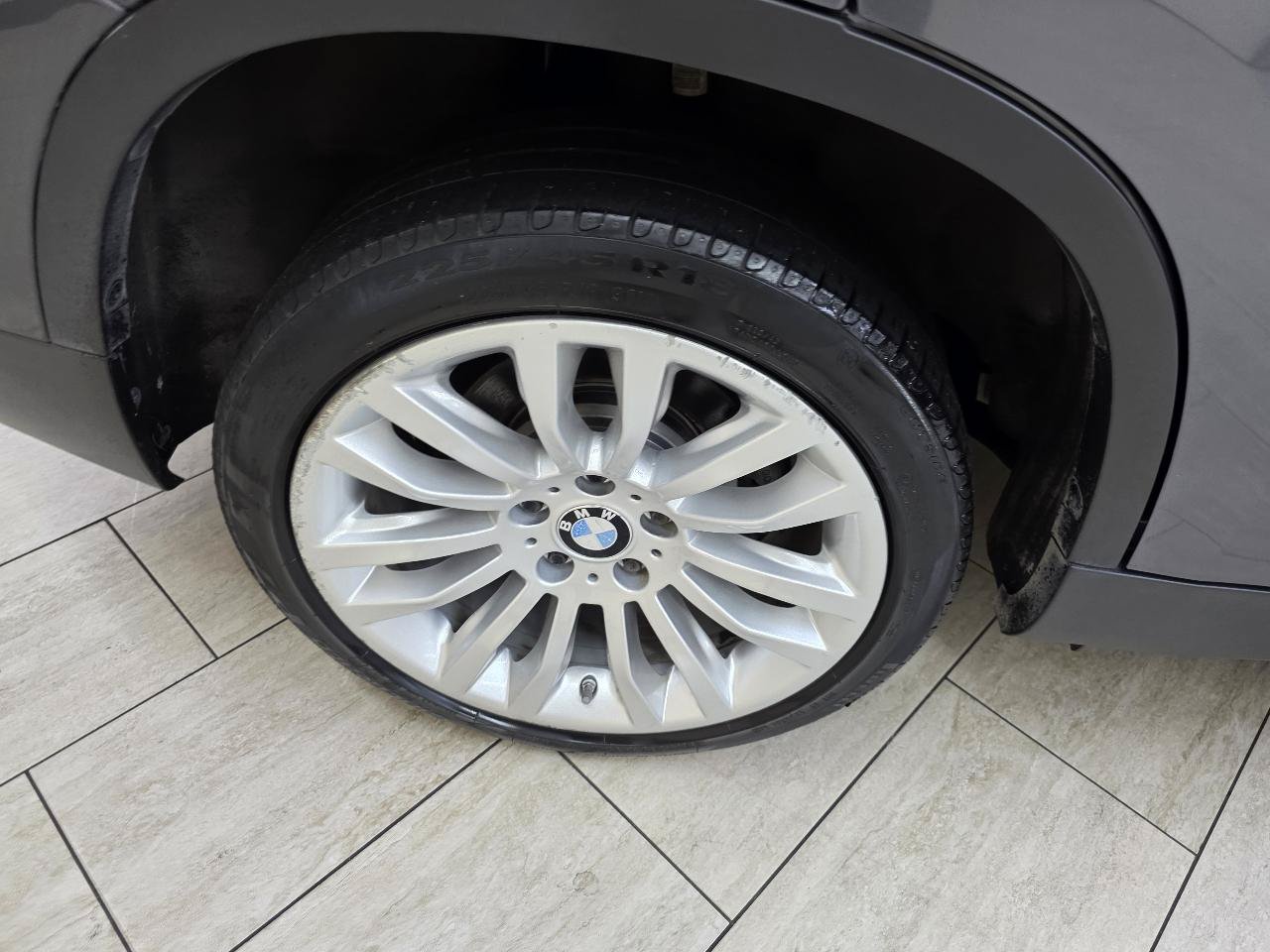 Used 2014 BMW X1 sDrive28i RWD image 37