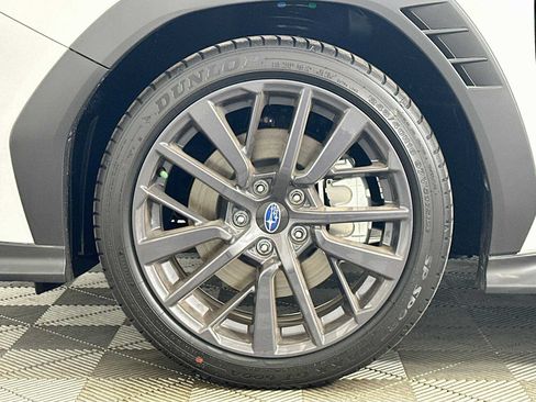 New 2026 Subaru WRX Premium AWD/4WD image 28