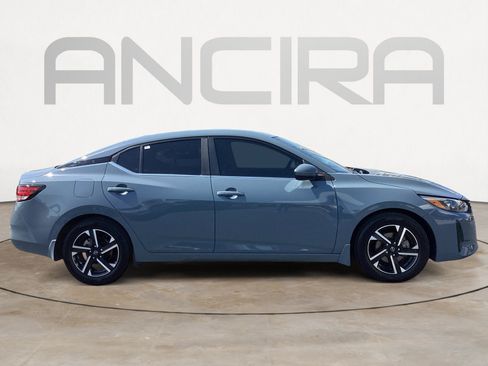 Used 2024 Nissan Sentra SV w/ All-Weather Package FWD image 15