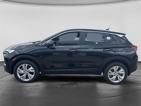 New 2026 Buick Encore GX Preferred w/ Advanced Technology Package FWD image 6
