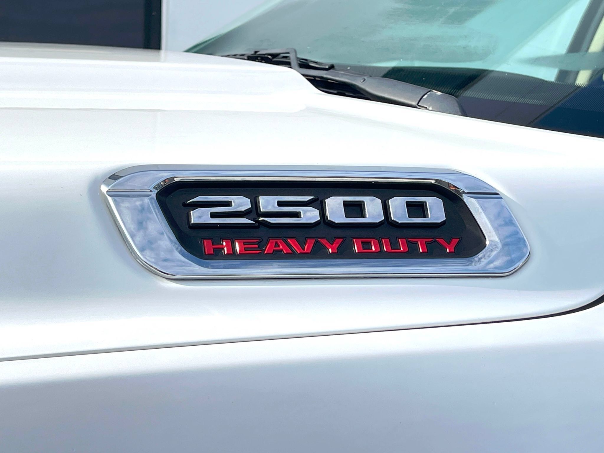 Used 2019 RAM 2500 Tradesman AWD/4WD image 34
