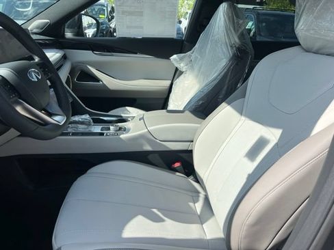 New 2027 INFINITI QX65 Sport w/ Premium Package AWD/4WD image 9